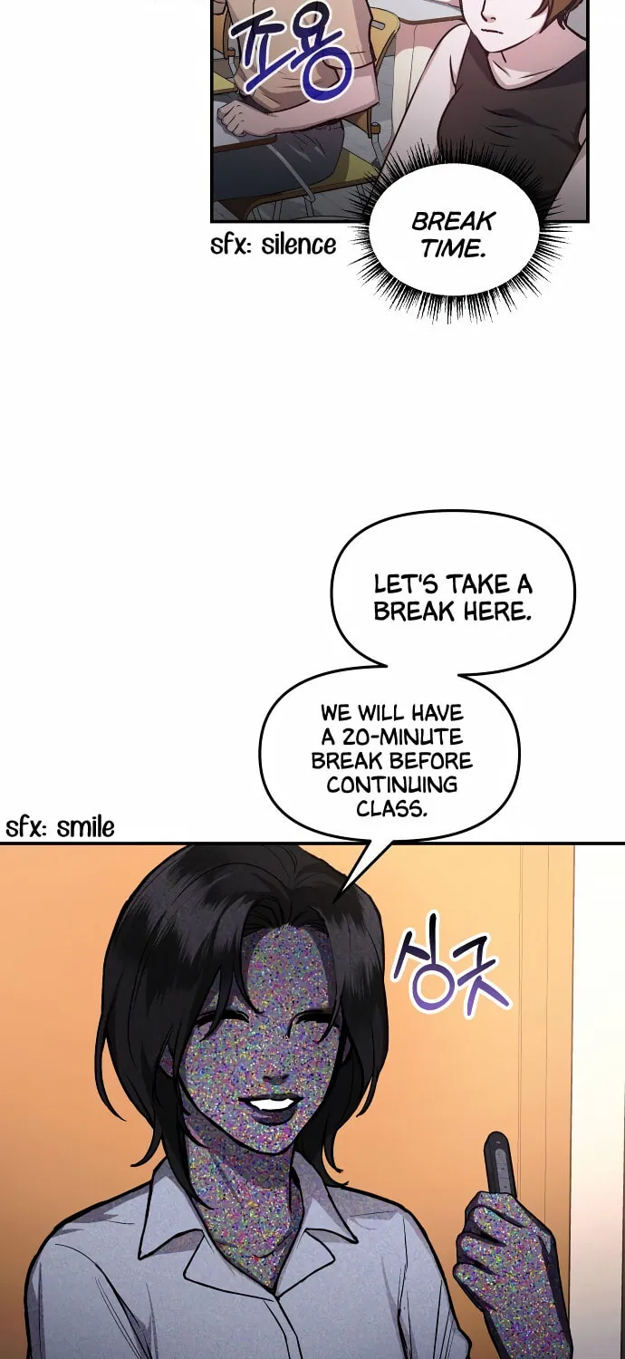 Look Alike Daughter Chapter 26 page 10 - 