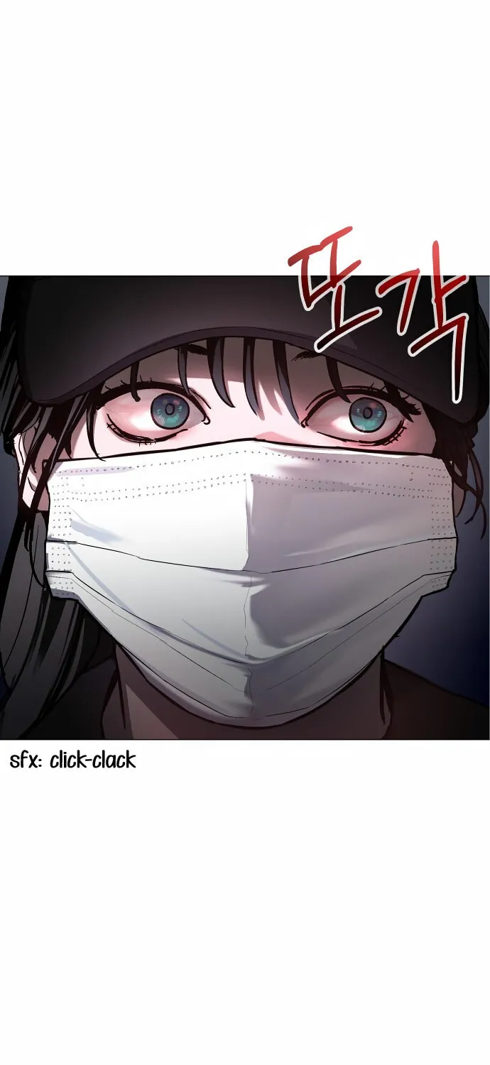 Look Alike Daughter Chapter 27 page 2 - 