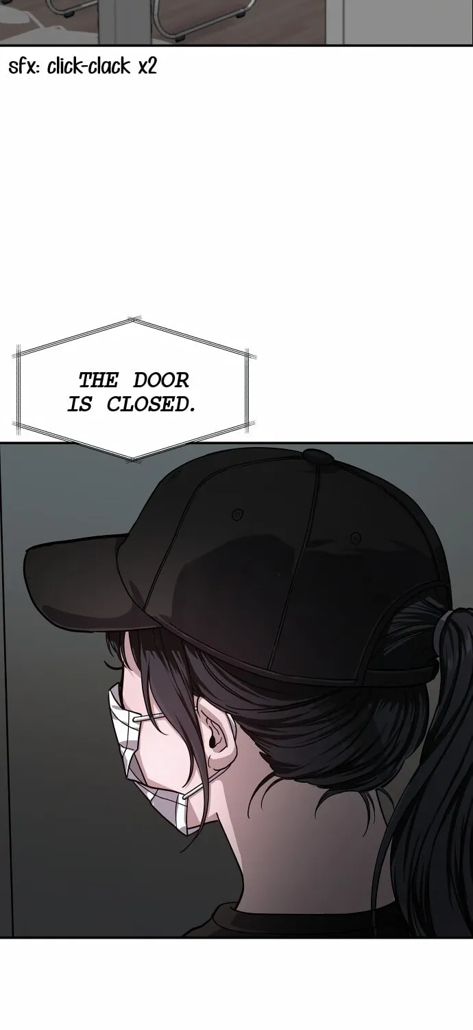 Look Alike Daughter Chapter 27 page 14 - 