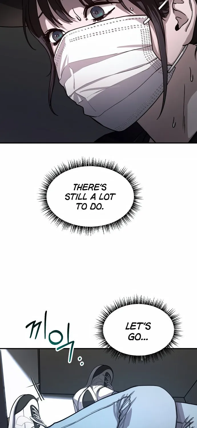 Look Alike Daughter Chapter 27 page 18 - 