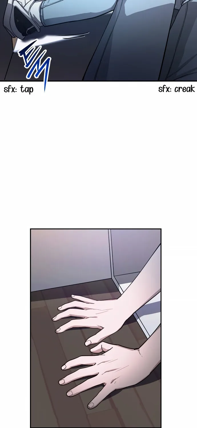 Look Alike Daughter Chapter 27 page 19 - 