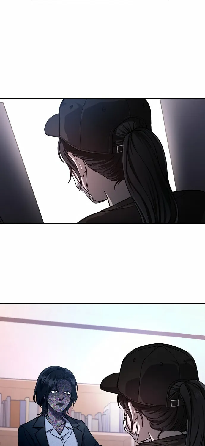 Look Alike Daughter Chapter 27 page 20 - 