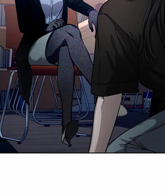 Look Alike Daughter Chapter 27 page 21 - 