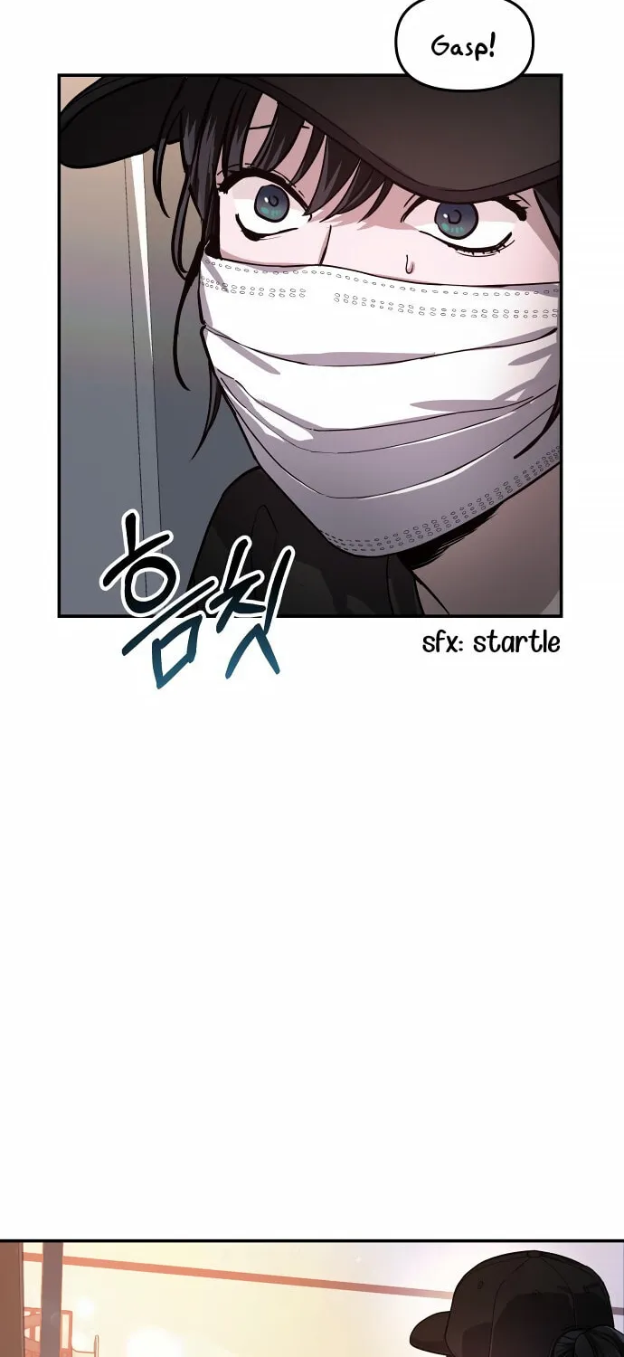 Look Alike Daughter Chapter 27 page 23 - 