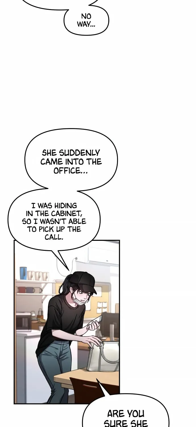 Look Alike Daughter Chapter 27 page 30 - 