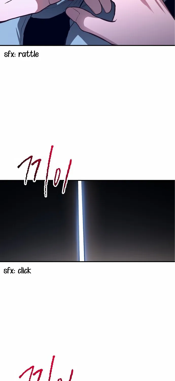 Look Alike Daughter Chapter 27 page 4 - 
