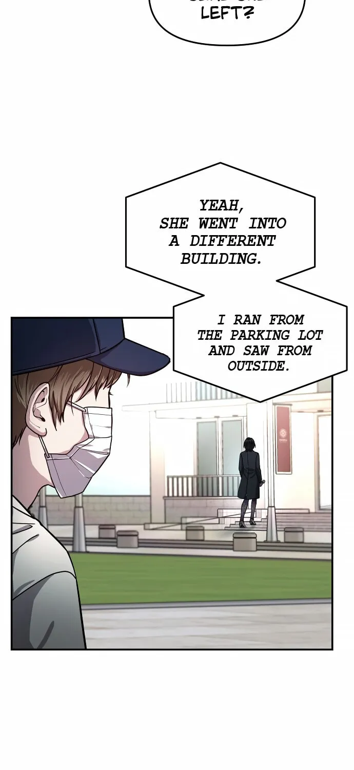 Look Alike Daughter Chapter 27 page 31 - 