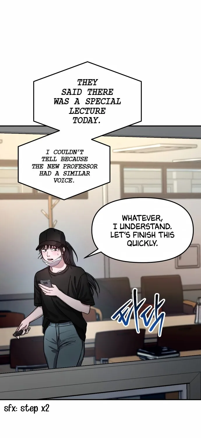 Look Alike Daughter Chapter 27 page 33 - 