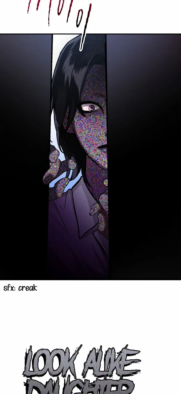 Look Alike Daughter Chapter 27 page 5 - 