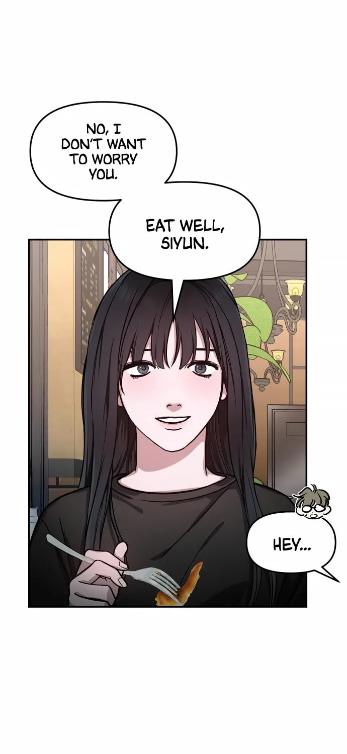 Look Alike Daughter Chapter 27 page 43 - 