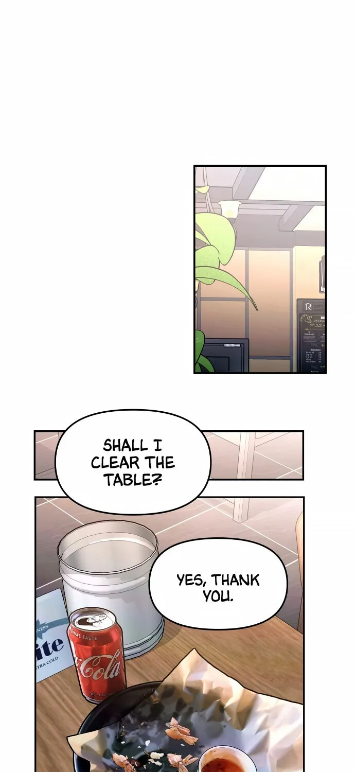 Look Alike Daughter Chapter 27 page 44 - 