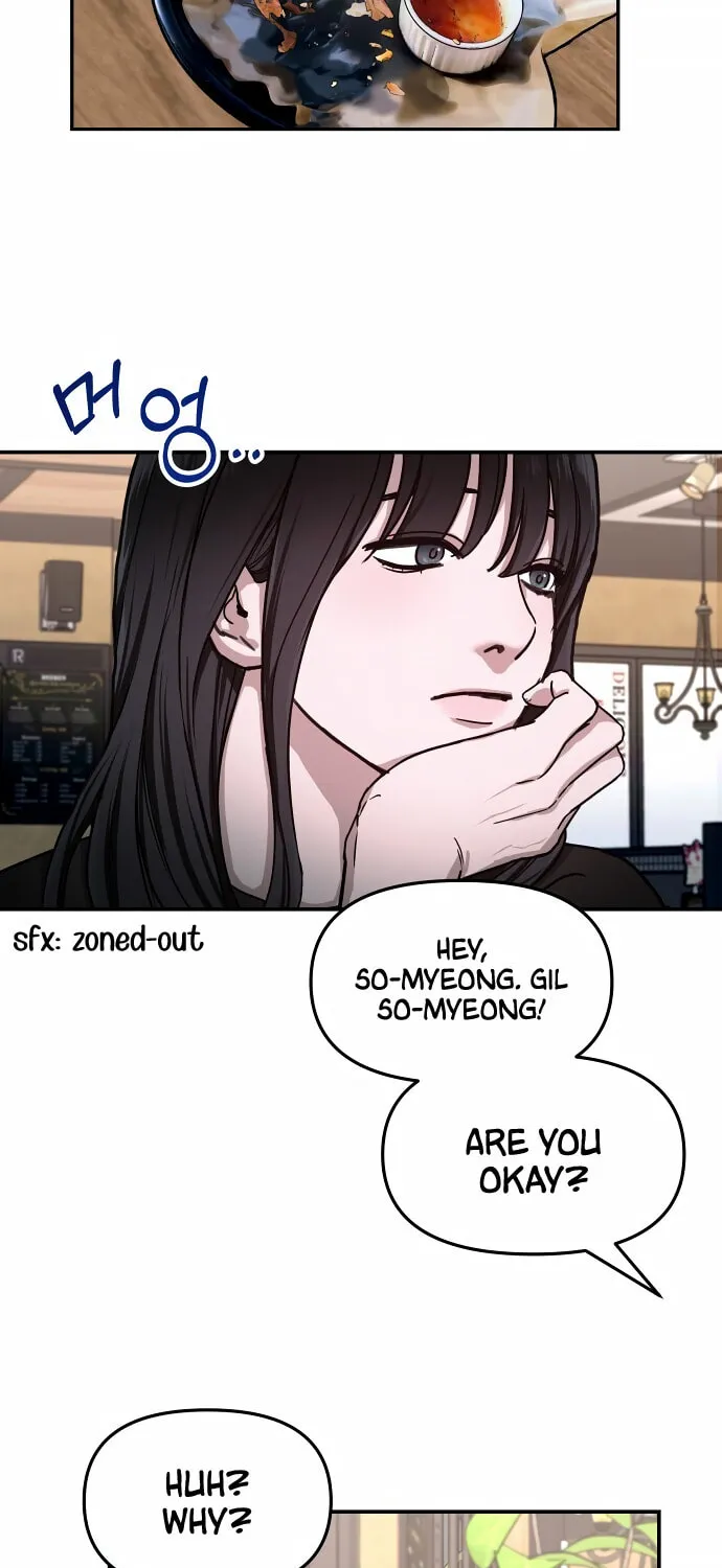 Look Alike Daughter Chapter 27 page 45 - 