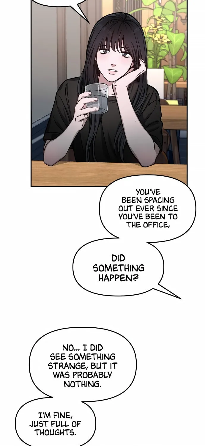 Look Alike Daughter Chapter 27 page 46 - 