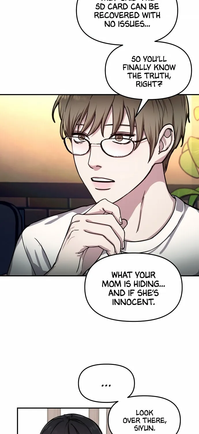 Look Alike Daughter Chapter 27 page 49 - 