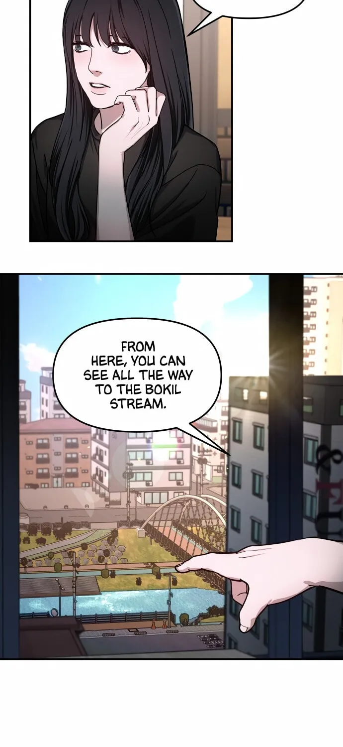Look Alike Daughter Chapter 27 page 50 - 
