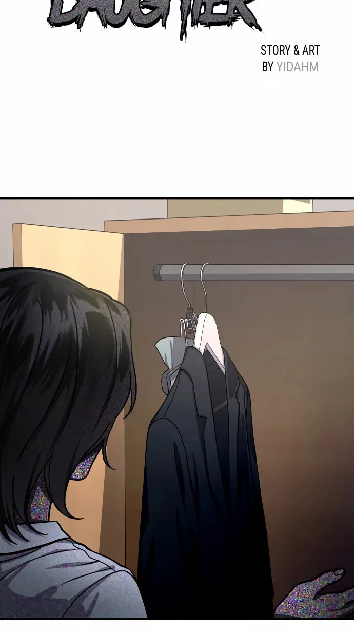 Look Alike Daughter Chapter 27 page 6 - 