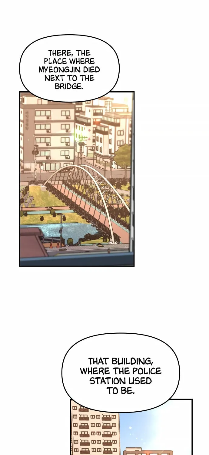 Look Alike Daughter Chapter 27 page 51 - 