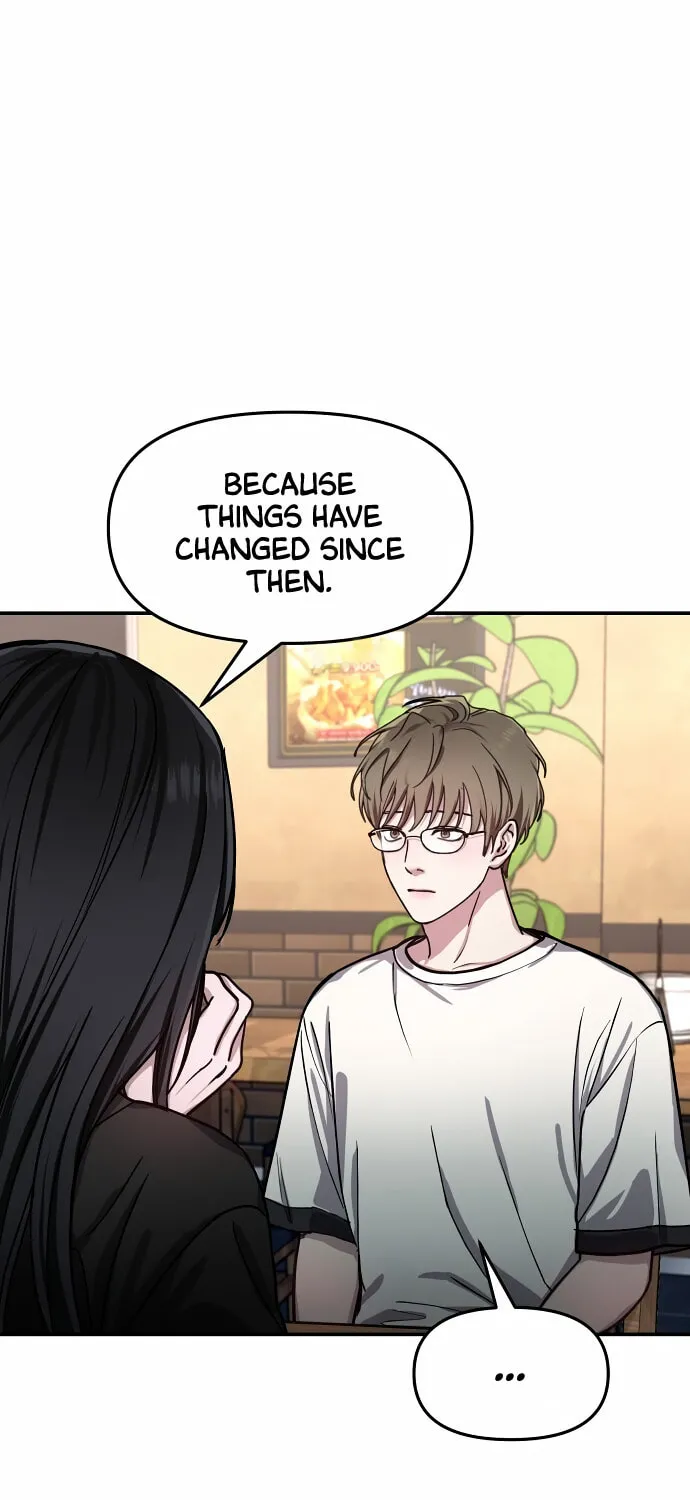 Look Alike Daughter Chapter 27 page 55 - 