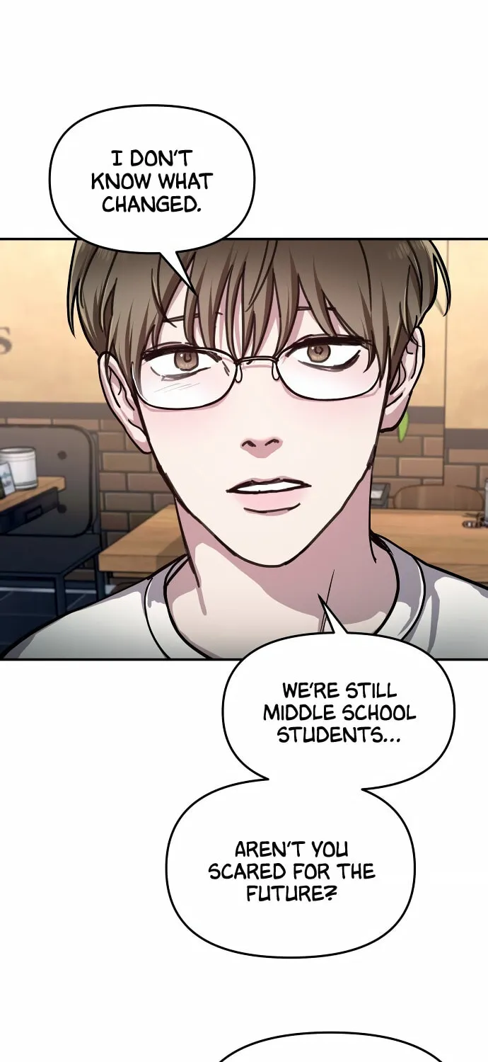 Look Alike Daughter Chapter 27 page 56 - 