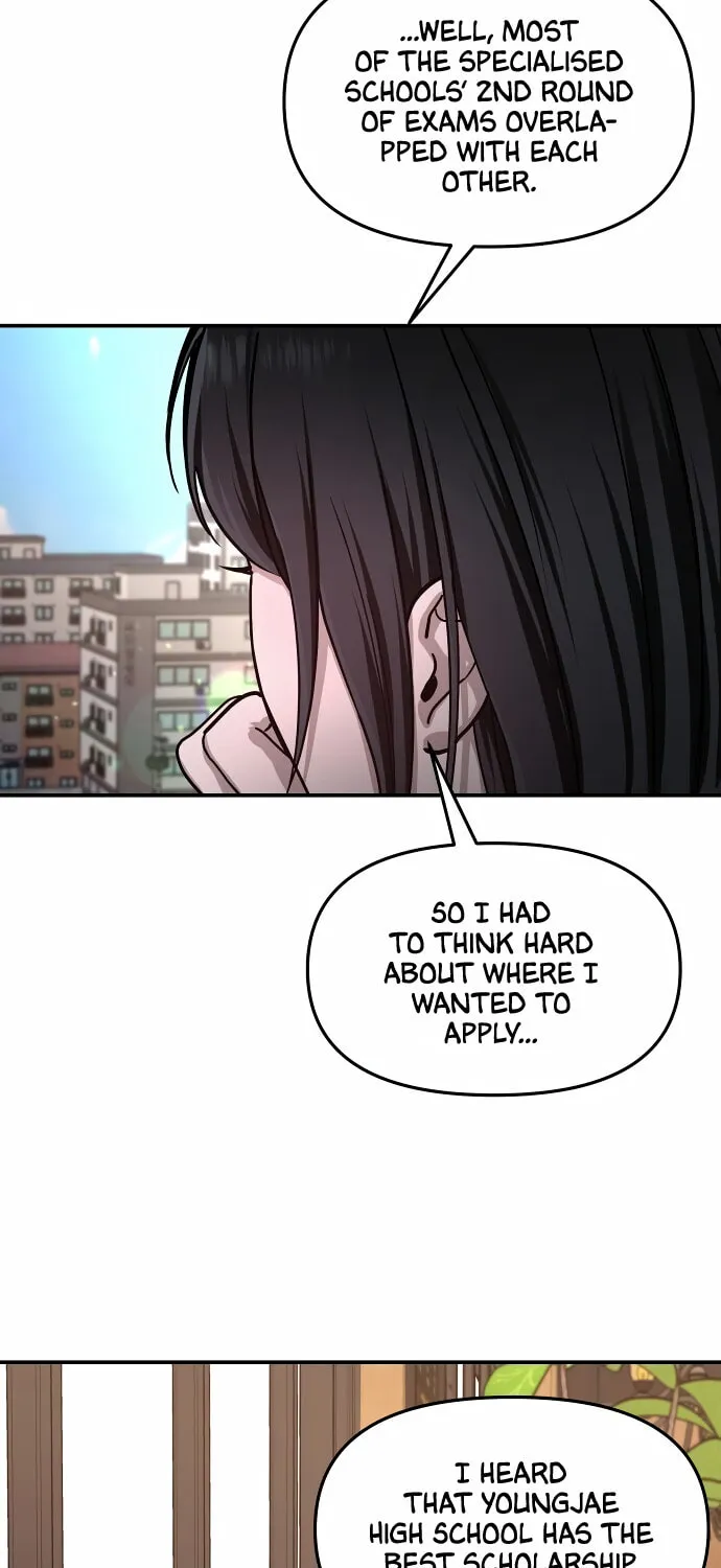 Look Alike Daughter Chapter 27 page 57 - 
