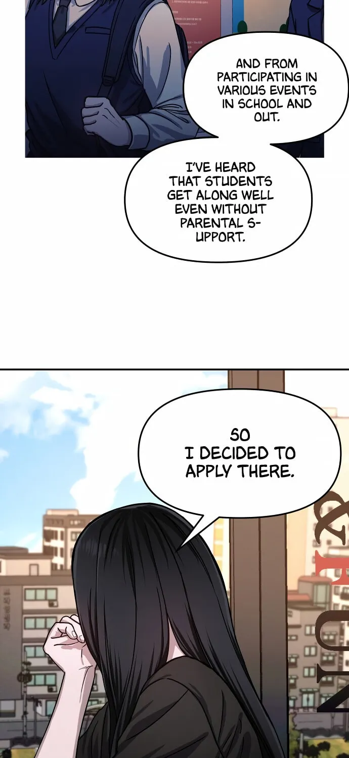 Look Alike Daughter Chapter 27 page 59 - 