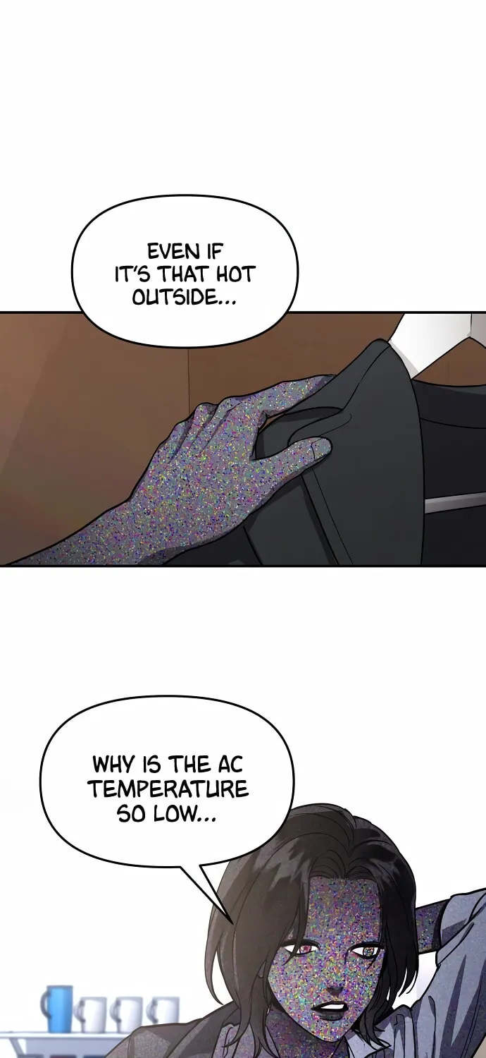 Look Alike Daughter Chapter 27 page 7 - 