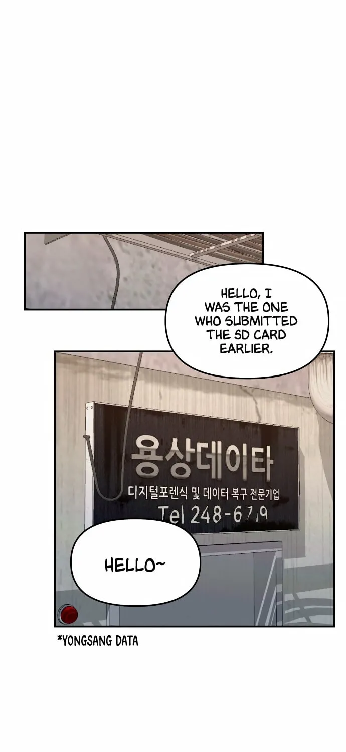 Look Alike Daughter Chapter 27 page 63 - 