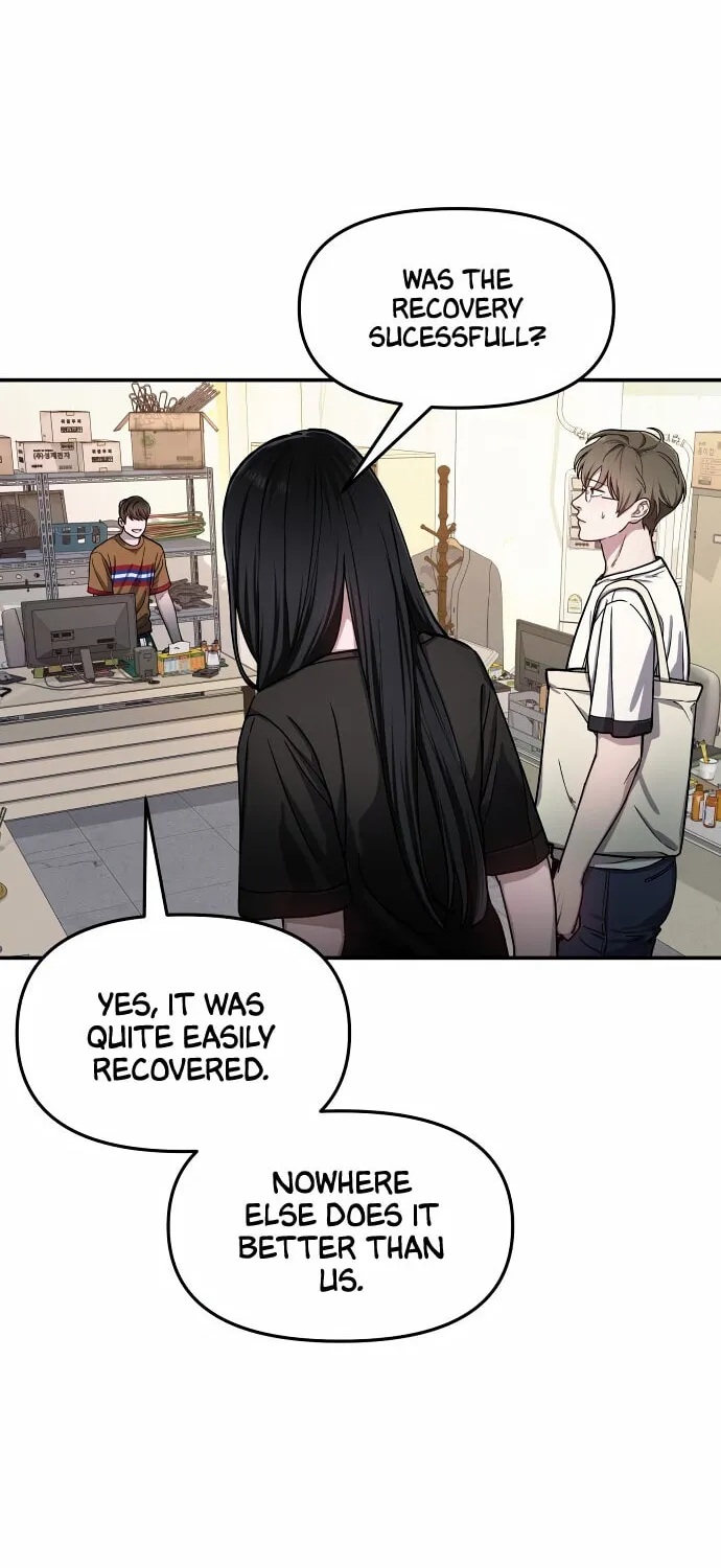 Look Alike Daughter Chapter 27 page 64 - 