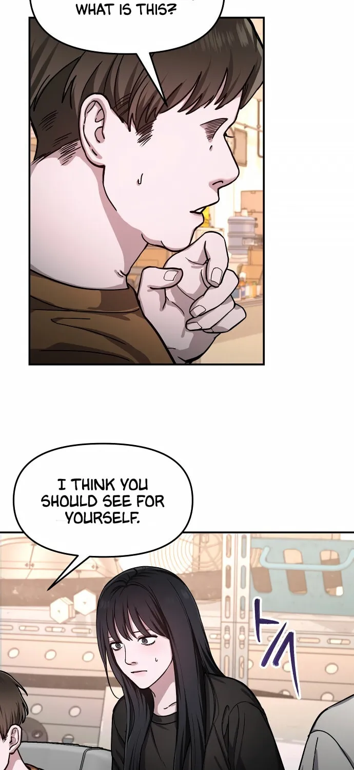 Look Alike Daughter Chapter 27 page 68 - 