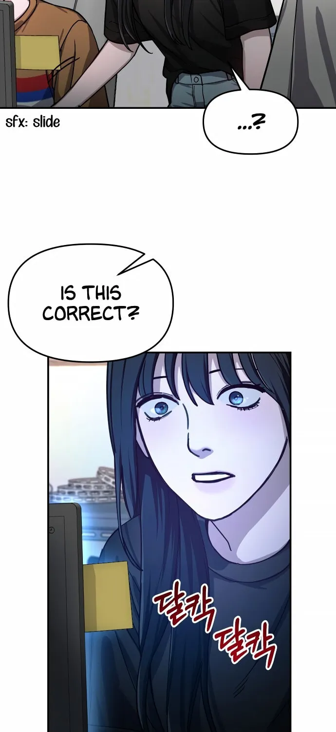 Look Alike Daughter Chapter 27 page 69 - 
