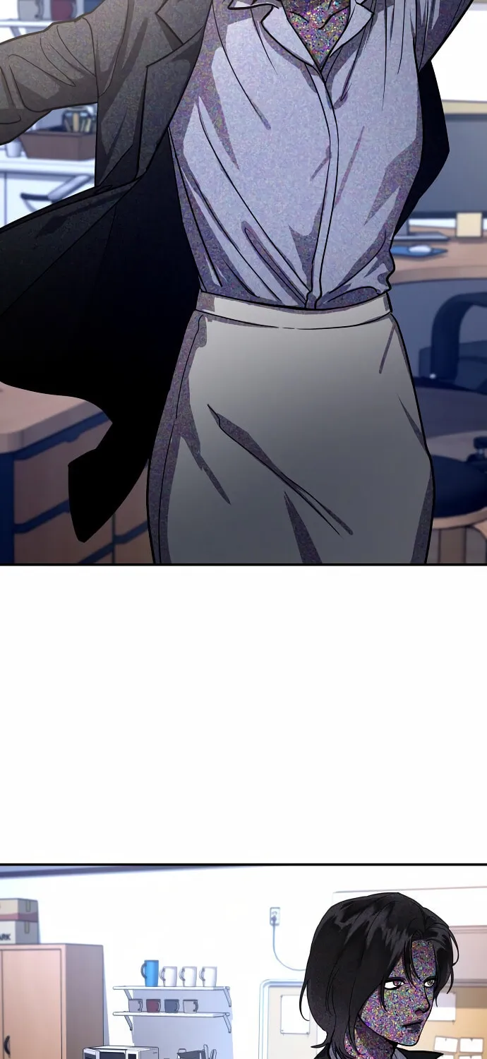 Look Alike Daughter Chapter 27 page 8 - 