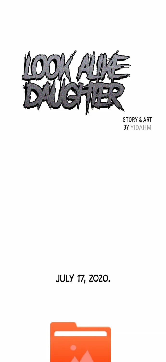 Look Alike Daughter Chapter 28 page 2 - 