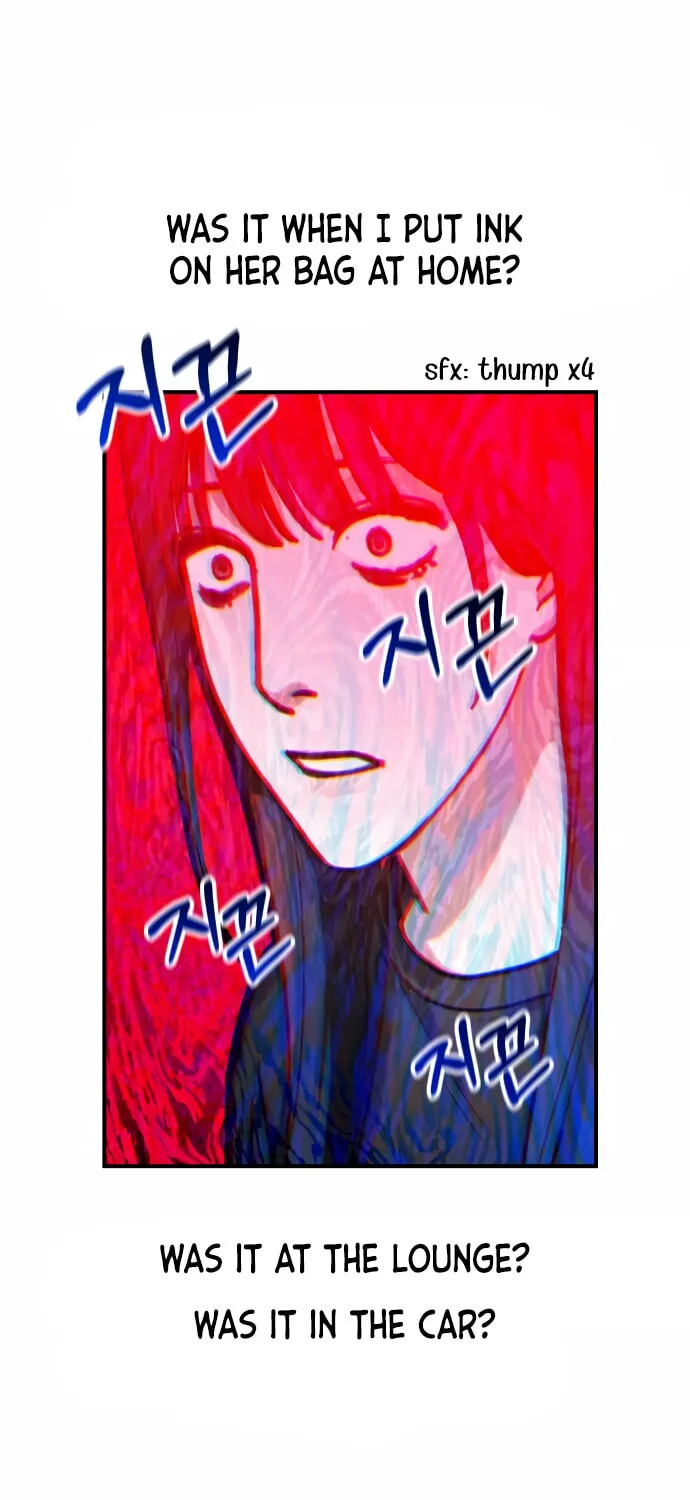 Look Alike Daughter Chapter 28 page 18 - 