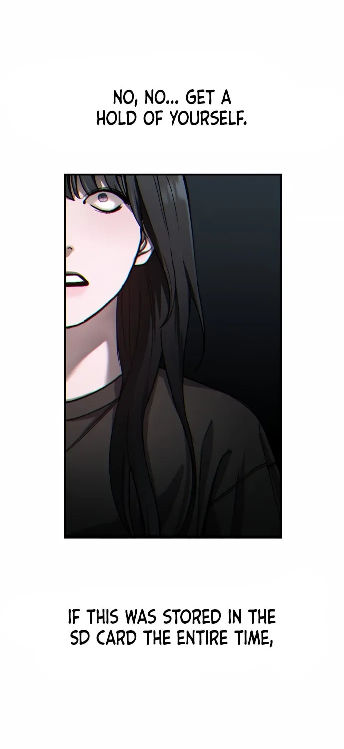 Look Alike Daughter Chapter 28 page 19 - 
