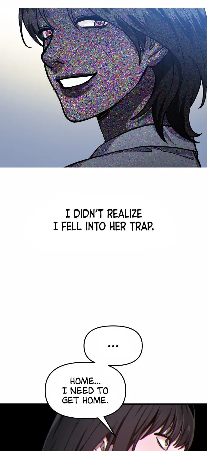 Look Alike Daughter Chapter 28 page 23 - 