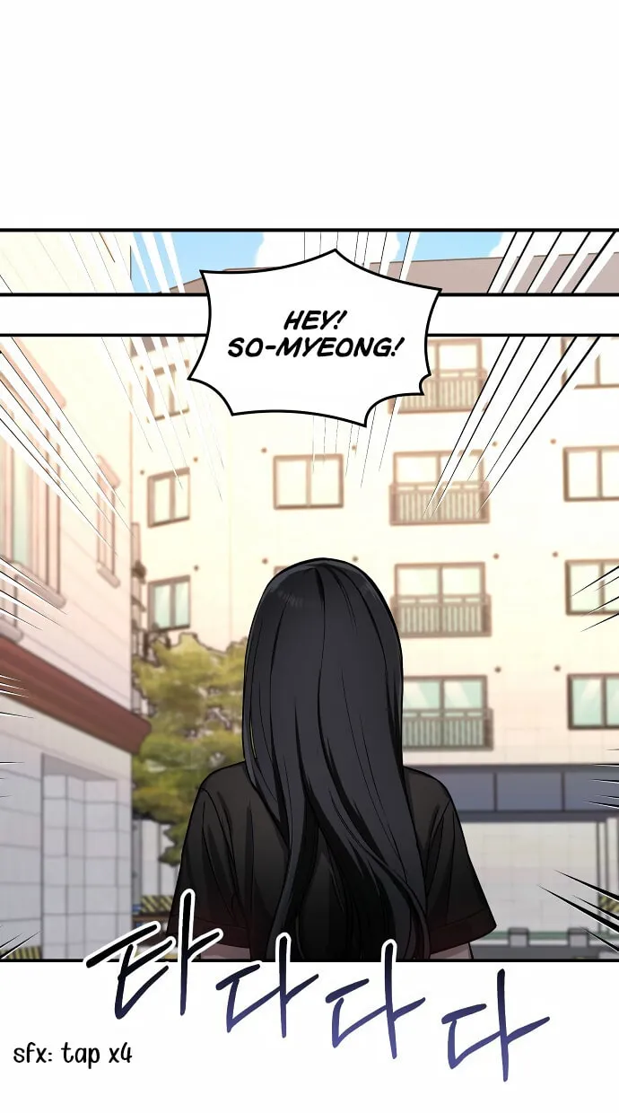 Look Alike Daughter Chapter 28 page 27 - 