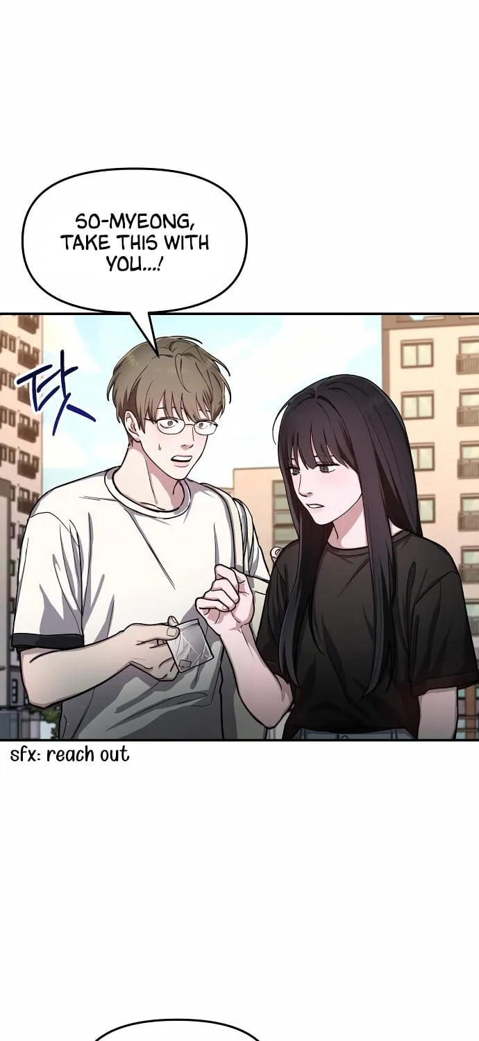 Look Alike Daughter Chapter 28 page 28 - 