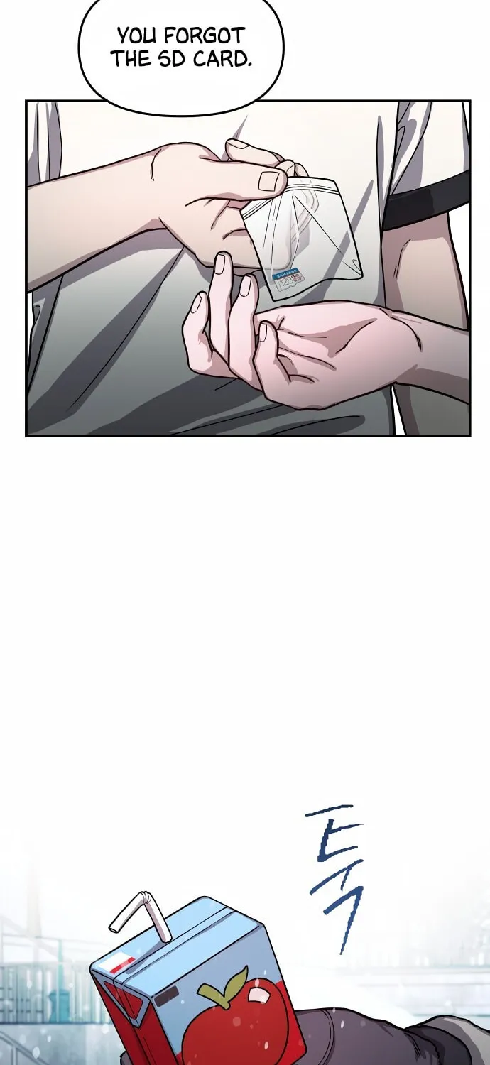 Look Alike Daughter Chapter 28 page 29 - 