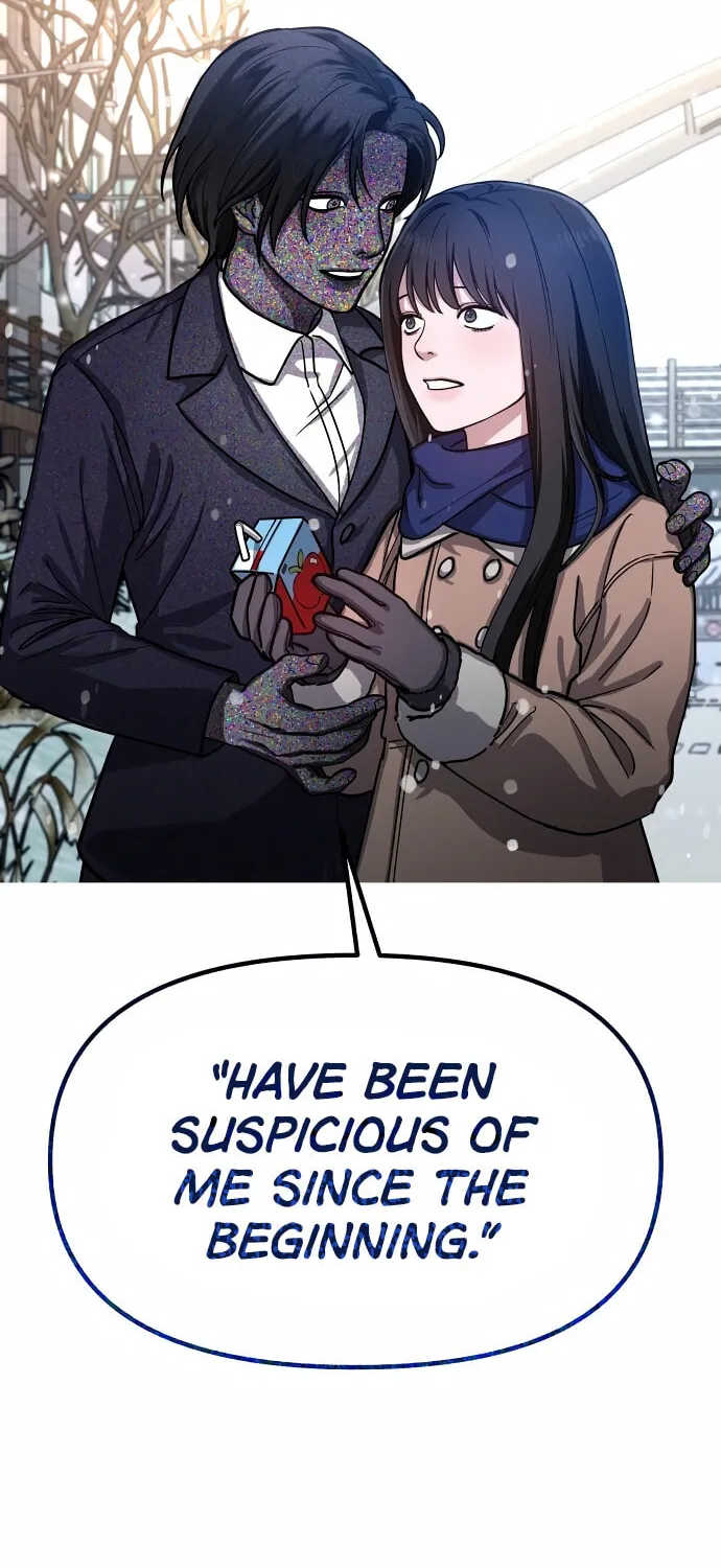 Look Alike Daughter Chapter 28 page 31 - 