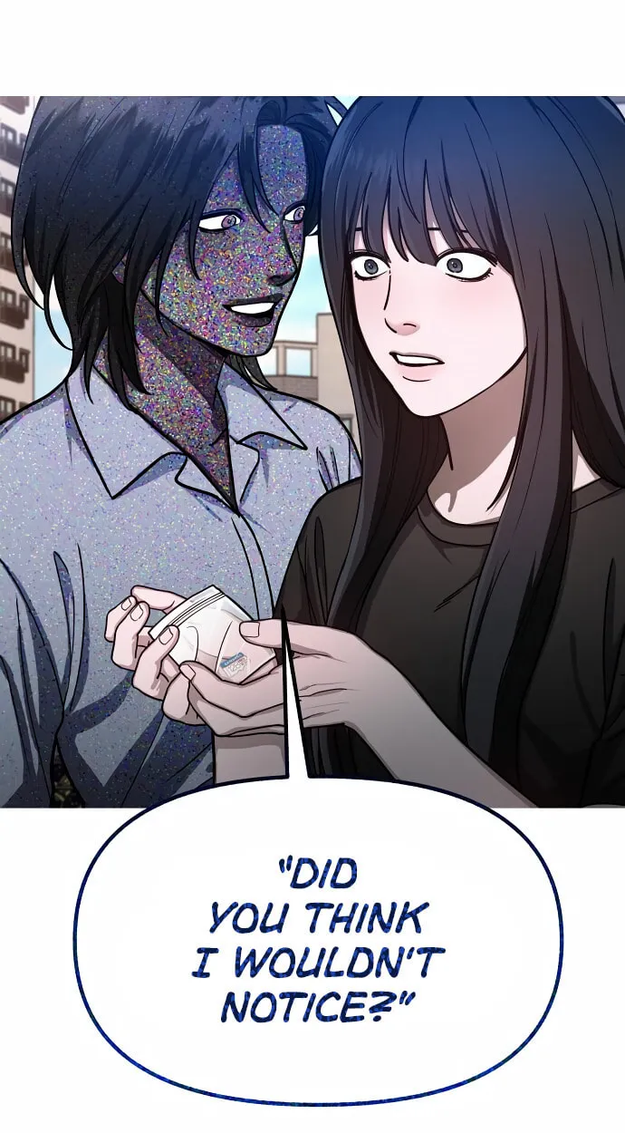 Look Alike Daughter Chapter 28 page 32 - 