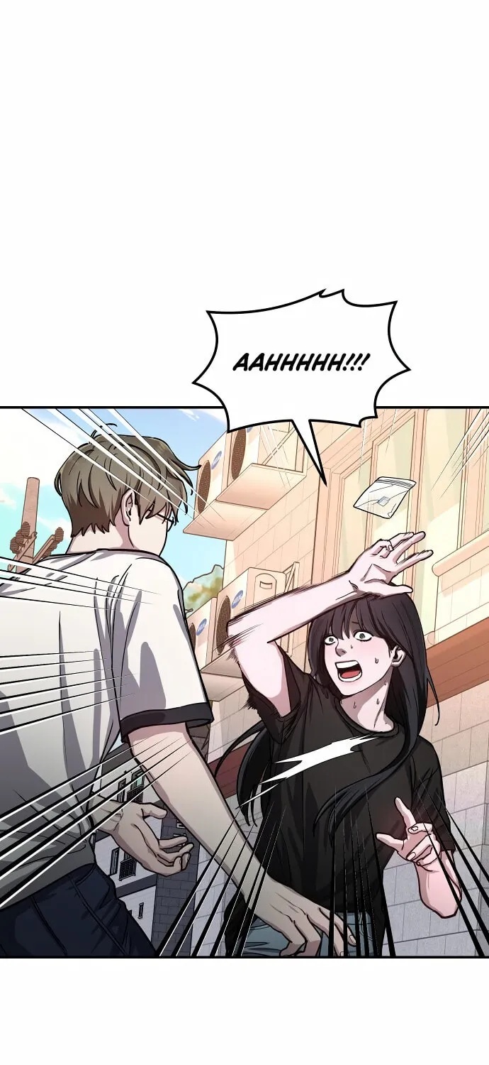 Look Alike Daughter Chapter 28 page 33 - 