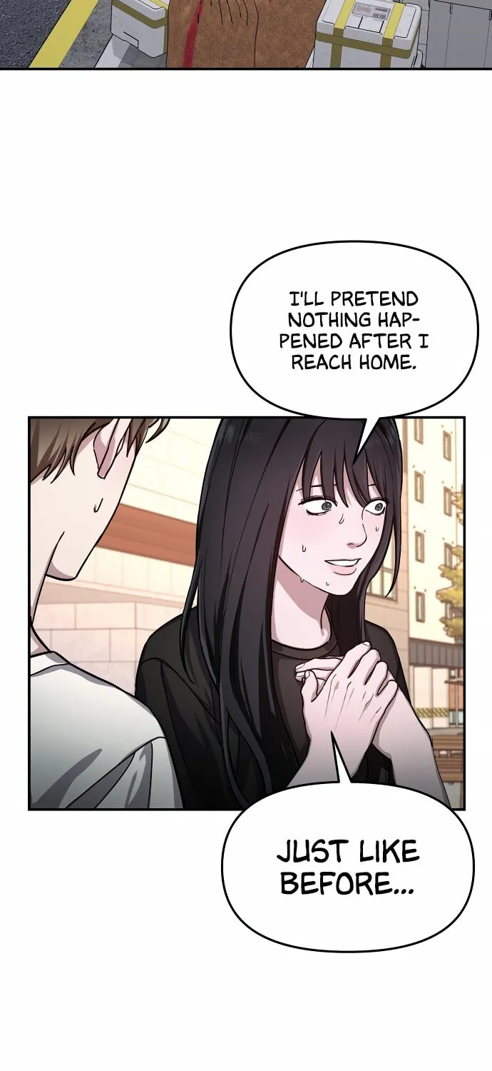 Look Alike Daughter Chapter 28 page 36 - 