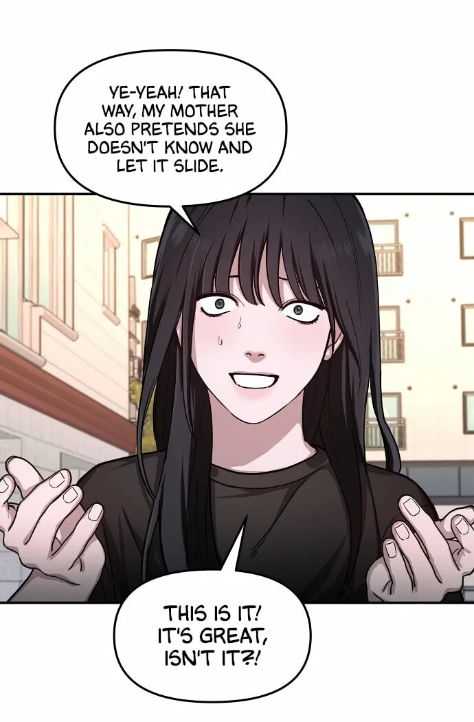 Look Alike Daughter Chapter 28 page 37 - 
