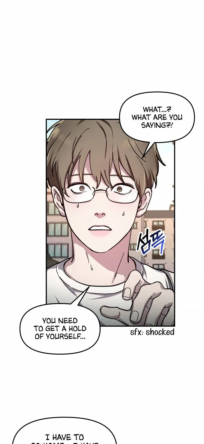 Look Alike Daughter Chapter 28 page 38 - 