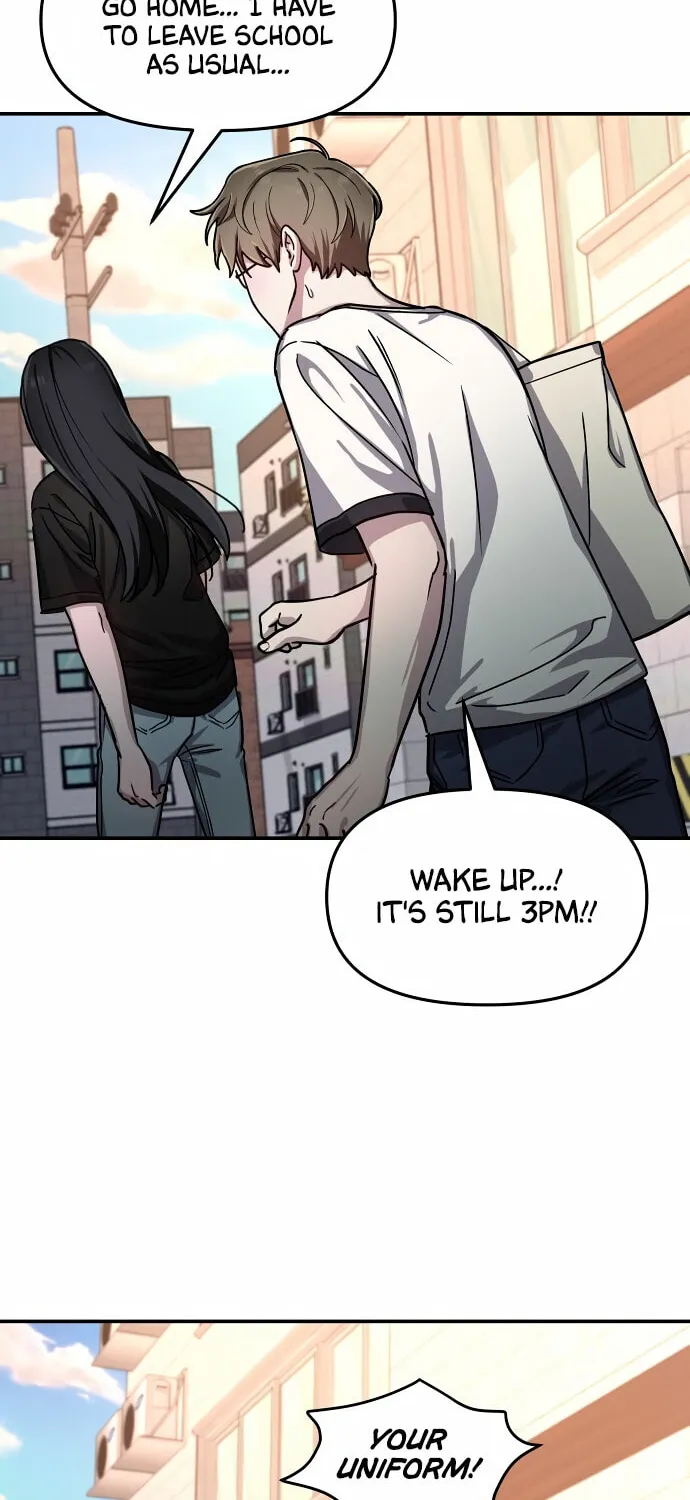 Look Alike Daughter Chapter 28 page 39 - 