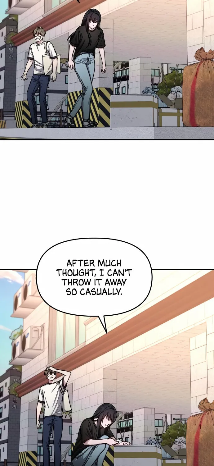 Look Alike Daughter Chapter 28 page 41 - 