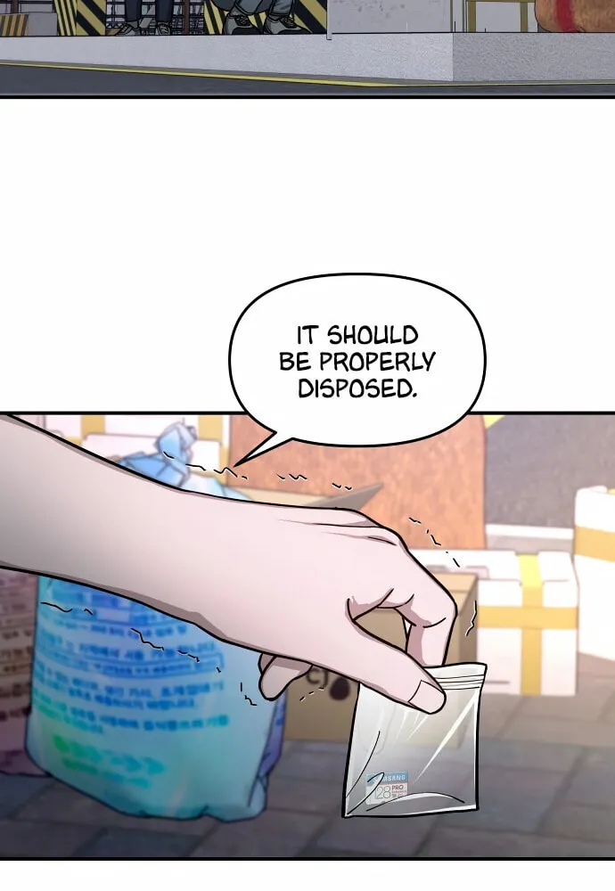 Look Alike Daughter Chapter 28 page 42 - 