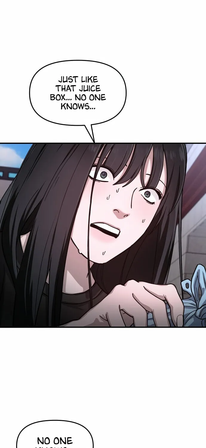 Look Alike Daughter Chapter 28 page 43 - 