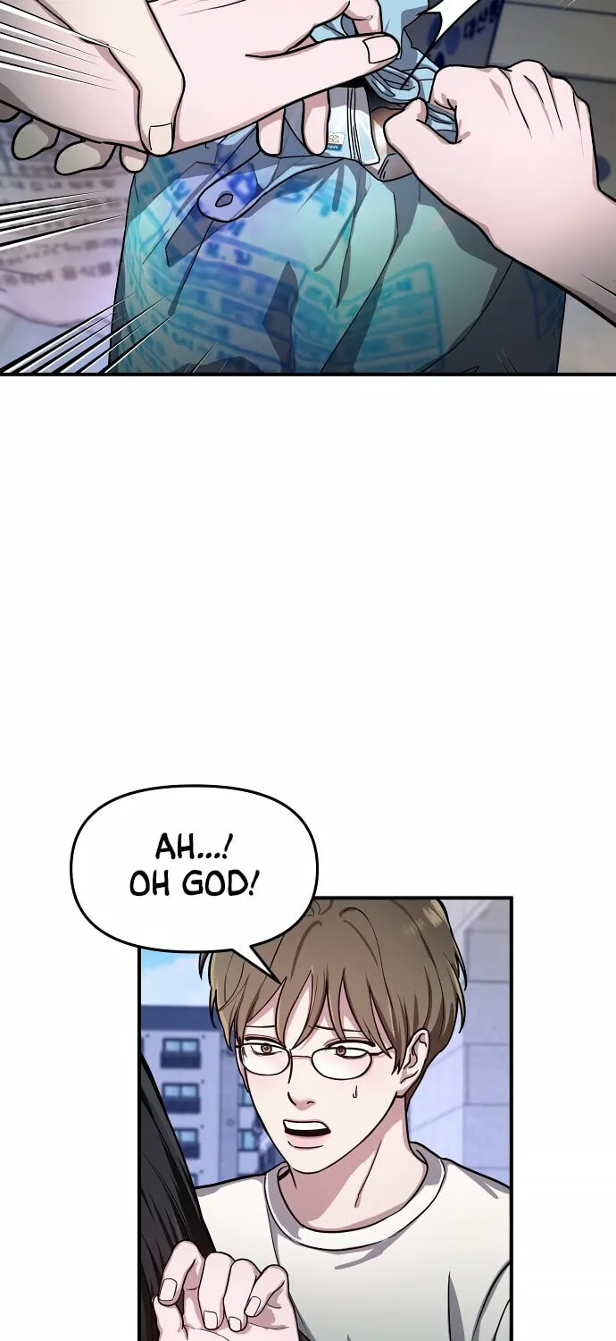 Look Alike Daughter Chapter 28 page 45 - 