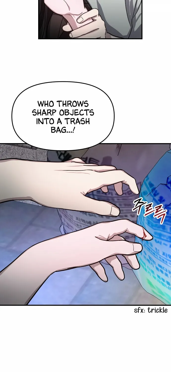 Look Alike Daughter Chapter 28 page 46 - 